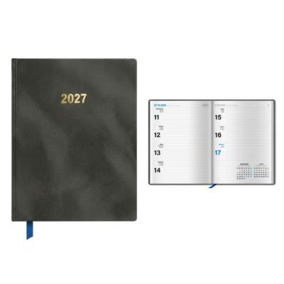 Opakowanie Kalendarz 2027 Kalendarz midi