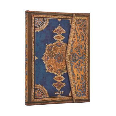 Opakowanie Kalendarz 2027 Safavid Indigo tygodniowy
