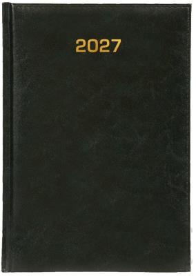 Opakowanie Kalendarz 2027 tygodniowy B5 Baladek Zielony