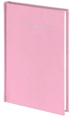 Opakowanie Kalendarz akad. 2026/2027 A5 tyg. Pastel róż