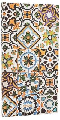 Opakowanie Kalendarz książkowy slim 2026 Porto