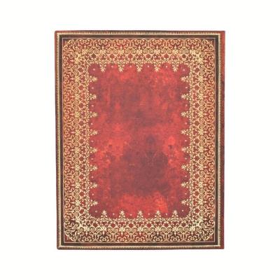 Kalendarz książkowy ultra 25/26 18M Foiled. Wydawca: Paperblanks. SmakLiter.pl Opakowanie Kalendarz książkowy ultra 25/26 18M Foiled