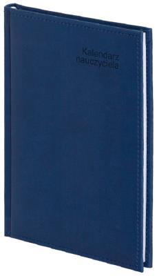 Opakowanie Kalendarz naucz. 2022/23 B5 tyg. Vivella Granat