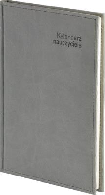 Opakowanie Kalendarz naucz. 2022/23 B5 tyg. Vivella Szary