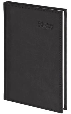 Opakowanie Kalendarz naucz 2026/2027 B5 tyg. Vivella czarny