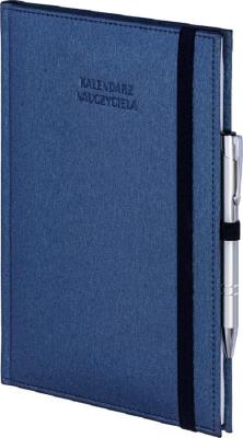 Opakowanie Kalendarz nauczyciela 2022/23 B5 tyg. Aluminium