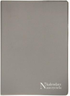 Opakowanie Kalendarz nauczyciela 25/26 B6T PCV  MIX