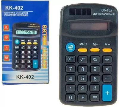 Opakowanie Kalkulator 11,3x6cm