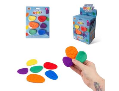 Opakowanie Kamienie antystresowe