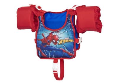 Opakowanie Kamizelka do nauki pływania dla dzieci Spider-Man