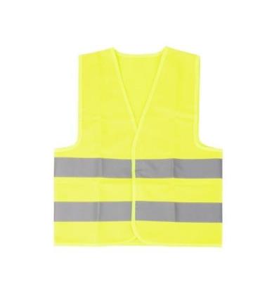 Opakowanie Kamizelka odblaskowa dla dzieci