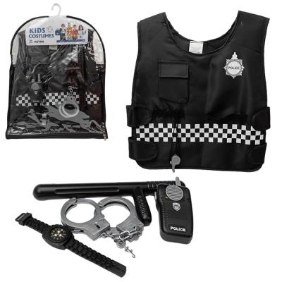 Opakowanie Kamizelka policyjna