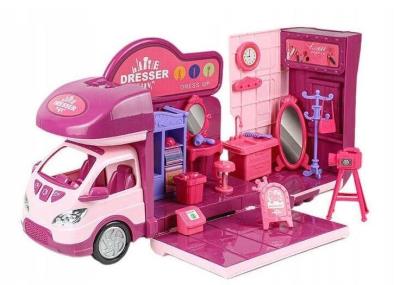 Opakowanie Kamper rozkładany