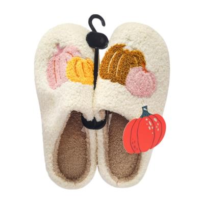 Opakowanie Kapcie dynie roz. 38-39