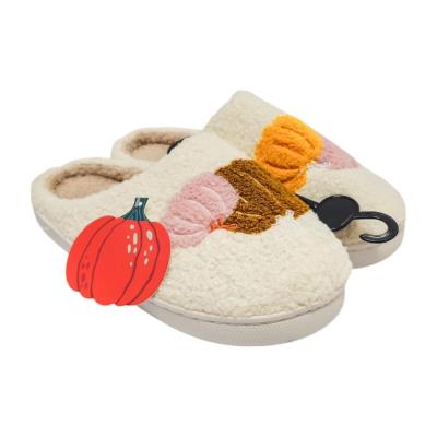 Opakowanie Kapcie dynie roz. 40-41