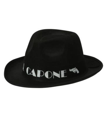 Opakowanie Kapelusz Al Capone