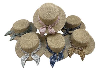 Opakowanie Kapelusz damski ekologiczny, elastyczny MIX