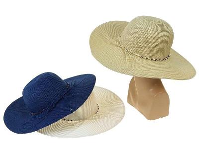 Opakowanie Kapelusz damski letni MIX