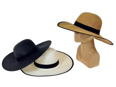 Opakowanie Kapelusz damski letni MIX