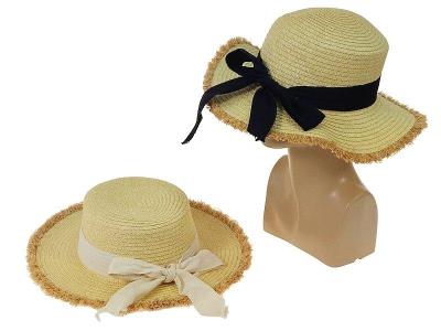 Opakowanie Kapelusz damski letni MIX