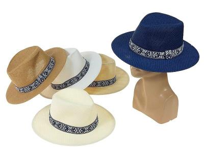 Opakowanie Kapelusz męski letni MIX