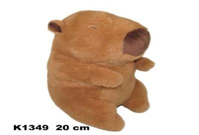 Opakowanie Kapibara 20cm