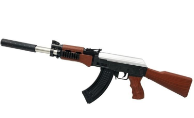 Opakowanie Karabin AK-47