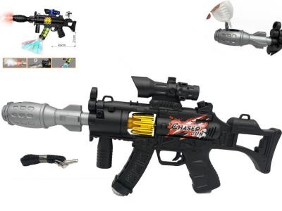 Opakowanie Karabin emitujący parę wodną K780 43cm