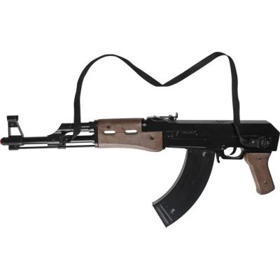 Karabin komandosa metalowy 8 naboi. Wydawca: Gonher. SmakLiter.pl Opakowanie Karabin komandosa metalowy 8 naboi