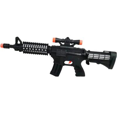 Opakowanie Karabin na baterie