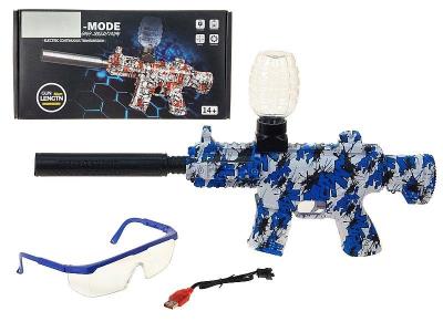 Opakowanie Karabin na kulki wodne