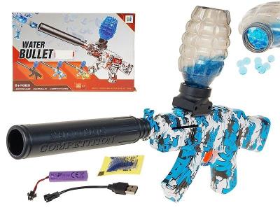 Opakowanie Karabin na kulki wodne