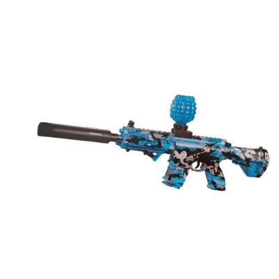 Karabin na kulki żelowe z ładowarką. Wydawca: TOYS Paweł Wojda. SmakLiter.pl Opakowanie Karabin na kulki żelowe z ładowarką