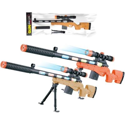 Opakowanie Karabin snajperski na baterie