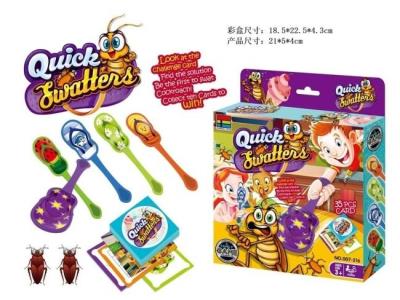 Opakowanie Karaluchy