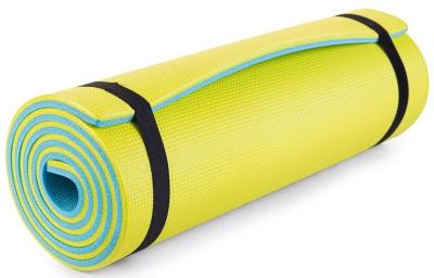 Karimata Camper Big. Wydawca: Spokey. SmakLiter.pl Opakowanie Karimata Camper Big