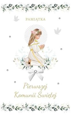 Opakowanie Karnel Komunia