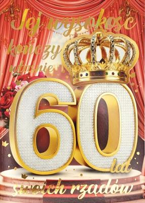 Opakowanie Karnet 3K Urodziny