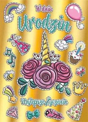 Karnet B6 Atrybuty. Wydawca: Henry. SmakLiter.pl Opakowanie Karnet B6 Atrybuty