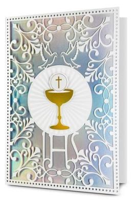 Opakowanie Karnet B6 Komunia