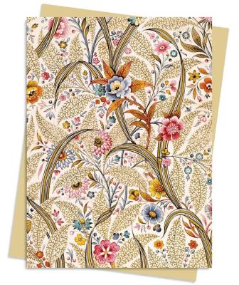 Opakowanie Karnet B6 Marble End Paper William Kilburn