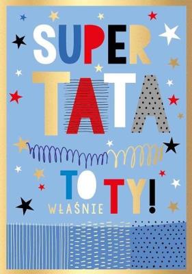 Opakowanie Karnet B6 PR-420 Mama/Tata