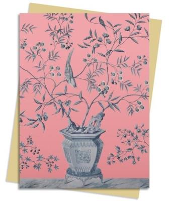 Opakowanie Karnet B6 The Long Gallery Royal Pavilion Brighton