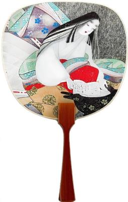 Opakowanie Karnet FUL-1211 Opowieść o Genjim