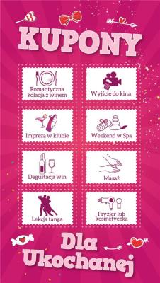 Opakowanie Karnet Gift-43