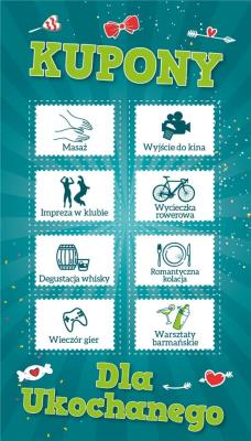 Opakowanie Karnet Gift-44