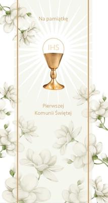 Opakowanie Karnet Komunia