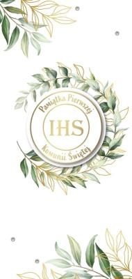 Opakowanie Karnet Komunia