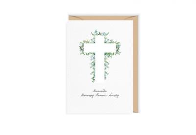 Zdjęcie produktu Karnet Komunia