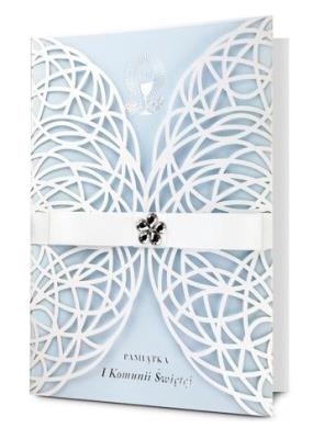 Opakowanie Karnet Komunia
